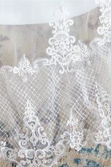 Long Sweetheart Ball Gown White Wedding Dress with Lace Long Sweetheart Ball Gown White Wedding Dress with Lace