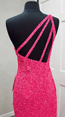Burgundy Sequined Mermaid Long Prom Dresses, AST1587 Burgundy Sequined Mermaid Long Prom Dresses, AST1587