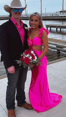 Off The Shoulder Purple Prom Dresses,AST1666 Off The Shoulder Purple Prom Dresses,AST1666