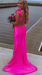 Off The Shoulder Purple Prom Dresses,AST1666 Off The Shoulder Purple Prom Dresses,AST1666