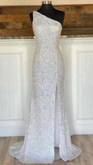 Burgundy Sequined Mermaid Long Prom Dresses, AST1587 Burgundy Sequined Mermaid Long Prom Dresses, AST1587