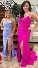 Spaghetti Straps Bodycon Prom Dress, Sleeveless Evening Party Dresses,AST1665 Spaghetti Straps Bodycon Prom Dress, Sleeveless Evening Party Dresses,AST1665