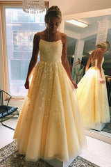A-line Round Neck Tulle Lace Prom Dresses Formal Dresses,AST1242 A-line Round Neck Tulle Lace Prom Dresses Formal Dresses,AST1242