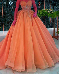 Ball Gown Sweetheart Ruffles Quinceanera Dresses Beaded Corset Ball Gown Sweetheart Ruffles Quinceanera Dresses Beaded Corset