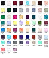 A-Line Bridesmaid Dress V Neck Short Sleeve Plus Size Floor Length Tulle with Ruffles / Draping / Tier 2024 / Butterfly Sleeve