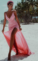 2024 Sexy Prom Dresses Long,  Formal Dress, Graduation School Party Gown
