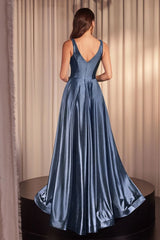 Cecily Gown - Black