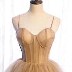 Aimishang Tulle Sweetheart Straps Long Ball Gown Prom Dress Party Dress A Line Floor Length Wholesale
