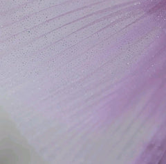 Gradient Purple A-Line Spaghetti Strap Tulle Sequin Long Prom Dress Graduation Prom Dress ED01672