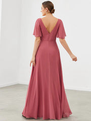 Aimishang A-Line Mother of The Bride Dress