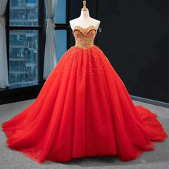 2024 Crystals Sequined Navy Blue Quinceanera Dresses Ball Gown Wedding Dresses
