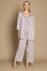 R&M Richards 42734W Three Piece Formal Pansuit