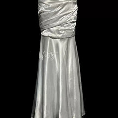 Classy Mermaid Sweetheart Lace Ivory Long Evening Gowns Prom Dress SD2757