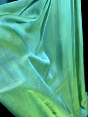 Vintage Mermaid Sweetheart Green Long Prom Gown Fairy Prom Dresses SD2944