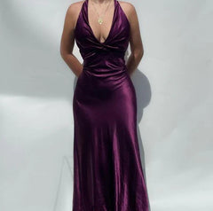 Simple prom dress Evening Gown Party Dress, AST1725
