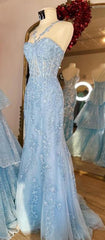2024 Red Lace Prom Dresses Mermaid Sleeveless Formal Evening Dresses UK