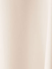 Bridal Dress V-Neck Trumpet Mermaid Short Sleeves Zipper Back Wedding Dress