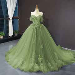 2024 Off the Shoulder Lace Appliques Purple Prom Dresses Sweet 16 Dresses