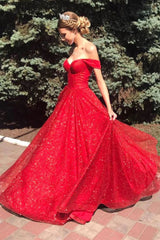 Burgundy sweetheart neck tulle long prom dress burgundy evening dress