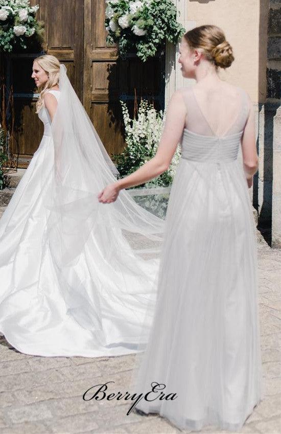 Graceful New Wedding Bridesmaid Dresses, Popular Bridesmaid Dresses - RongMoon