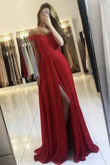 Dark blue lace chiffon long prom dress blue lace bridesmaid dress - RongMoon