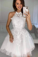 lace cocktail dress evening gown Homecoming Dress   cg17843