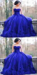 lace sweetheart bodice corset wedding dress ball prom gowns for bride  cg8076