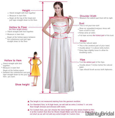Elegant Floor-length A-Line Sleeveless Simple Chiffon Bridesmaid Dresses.DB10087